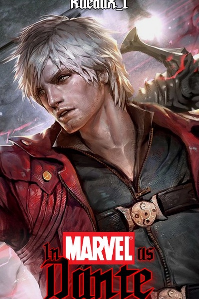 In Marvel As Dante