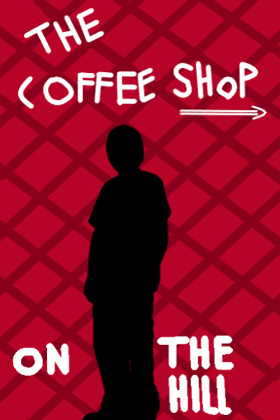 The Coffee Shop On The Hill