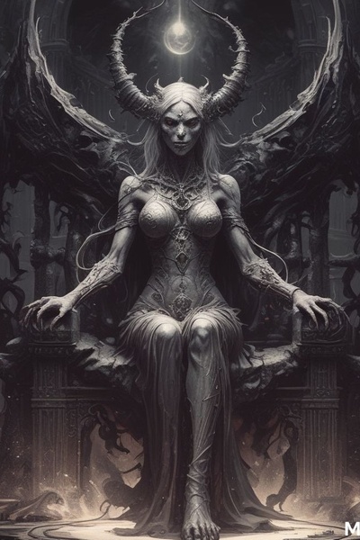 Abyssal Rebirth: Reigning over the endles dark sounds a lot easier than it is