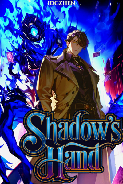Shadow's Hand