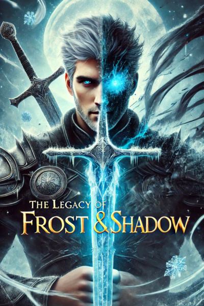 The Legacy of Frost and Shadow: The Frozen Awakening