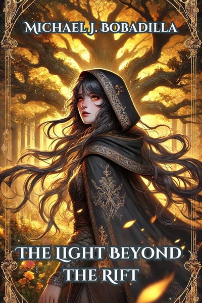 The Light Beyond The Rift