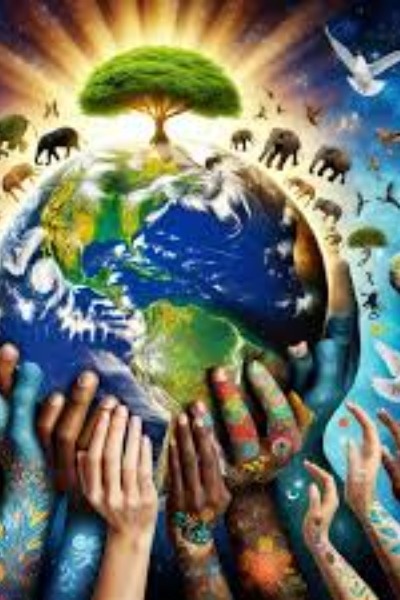 Do you know what is the most Beautiful thing in this world..............??????????