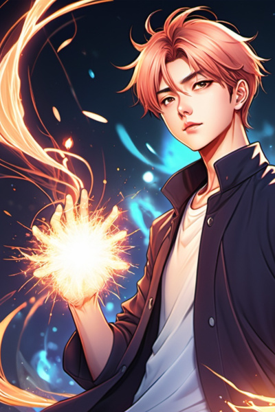 Code of the Archmage - Now with More Bugs!