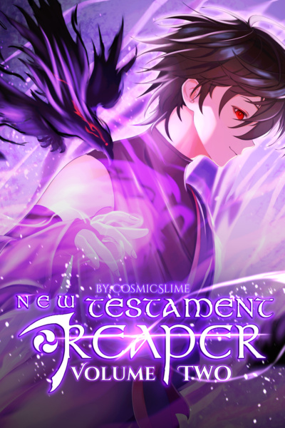 NEW TESTAMENT REAPER