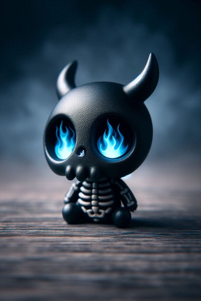 Novus Orbis Capitolo 1 [Italian]