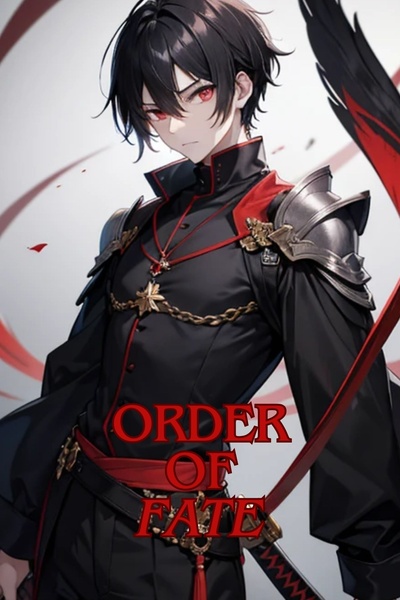 Order of Fate