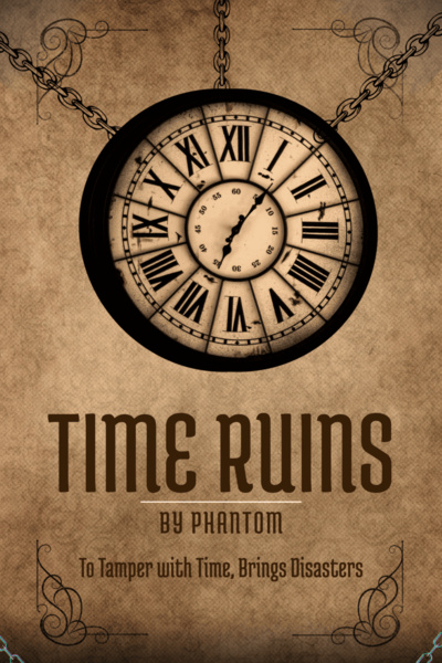 TIME RUINS