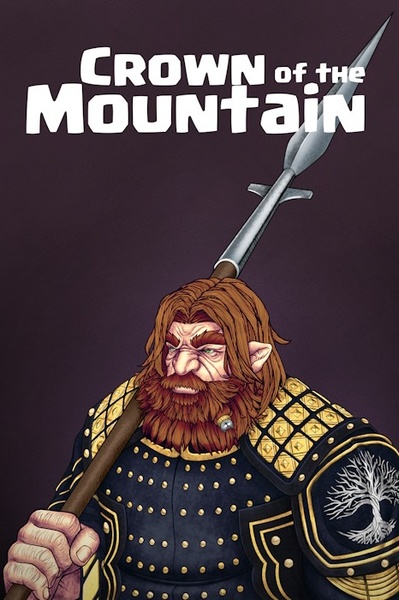 Crown of the Mountain