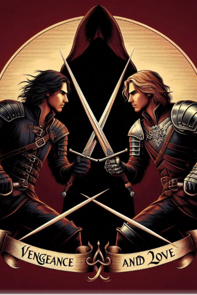 Vengeance and Love — a Homebrew DnD-Inspired story