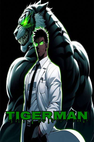 Tigerman
