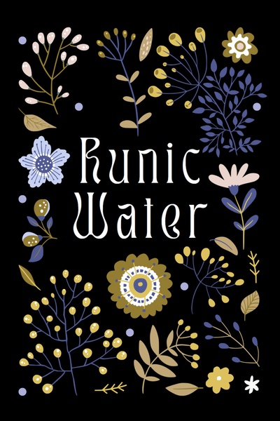 Runic Water