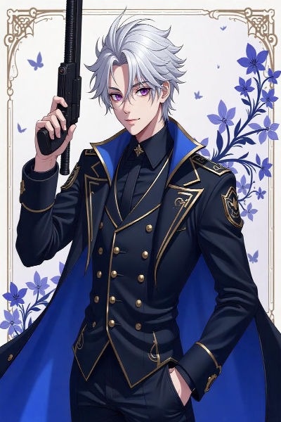 The Antihero Rebellion