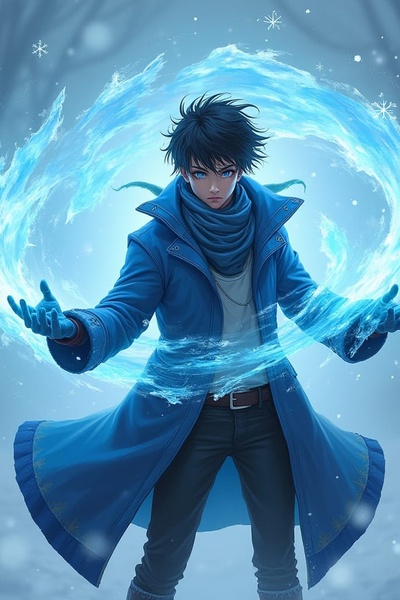 Re: Write [Isekai /LitRPG]