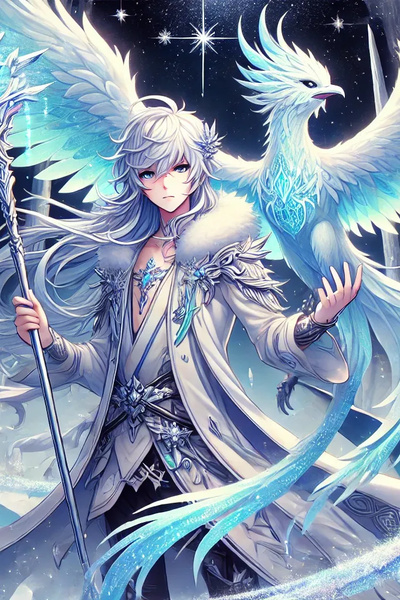 Echoes of the Frozen Cosmos: The Mastery of Arfrotian