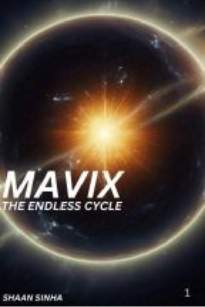 MAVIX : The Endless Cycle
