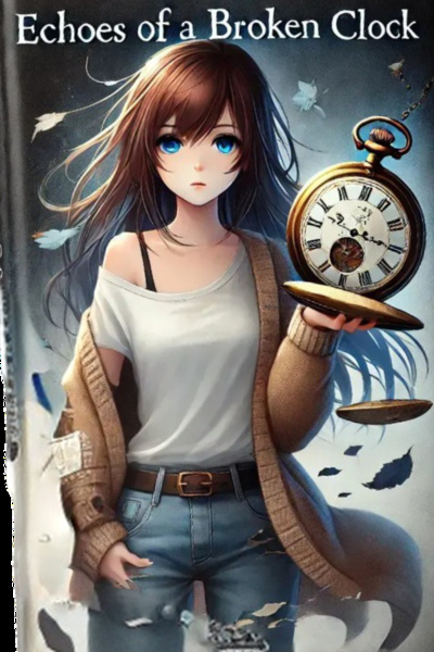 Echoes of a Broken Clock