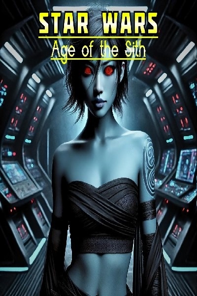 STAR WARS: AGE OF THE SITH