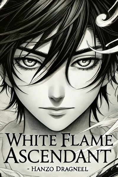 White Flame Ascendant