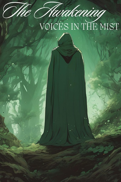 The Awakening, Voices In The Mist