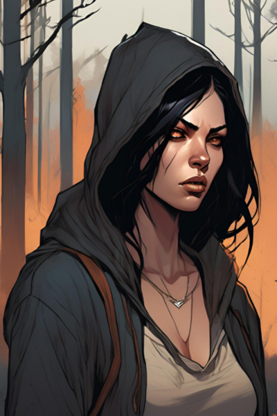 The Invader's Path [A LitRPG Progression Fantasy]