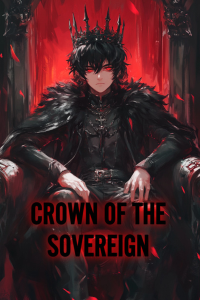 Crown of The Sovereign