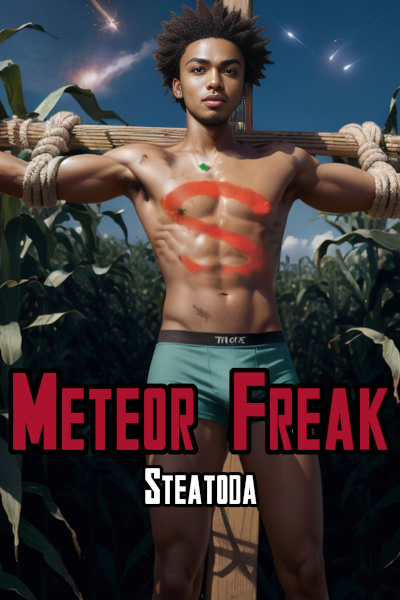 Meteor Freak