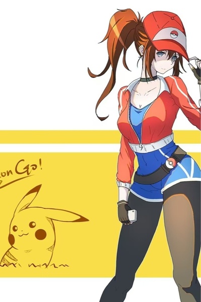 Pokémon: Perfect Start