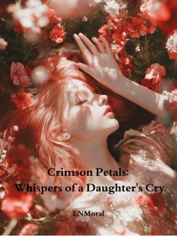 Crimson Petals: Whispers of a Daughter’s Cry