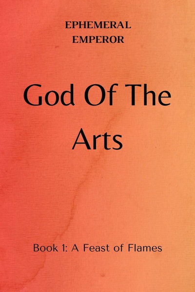 GotA: A Feast of Flames