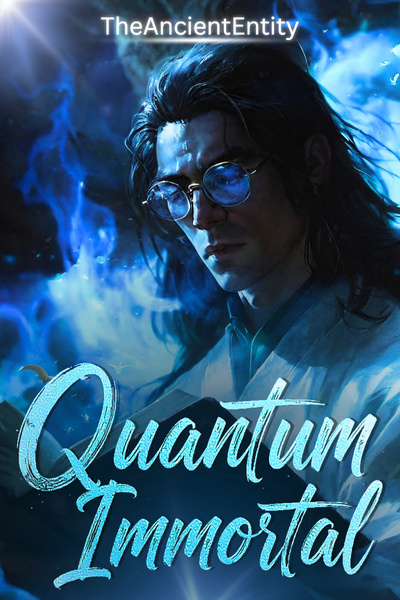 Quantum Immortal