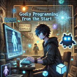 Godly Programming From The Start