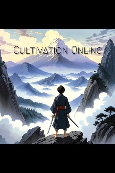 Cultivation Online [A VR Xianxia Adventure]