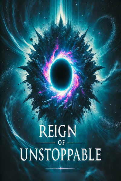reign of unstoppable