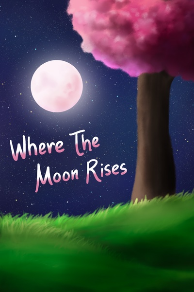 Where The Moon Rises [Pokemon OC Fanfic]