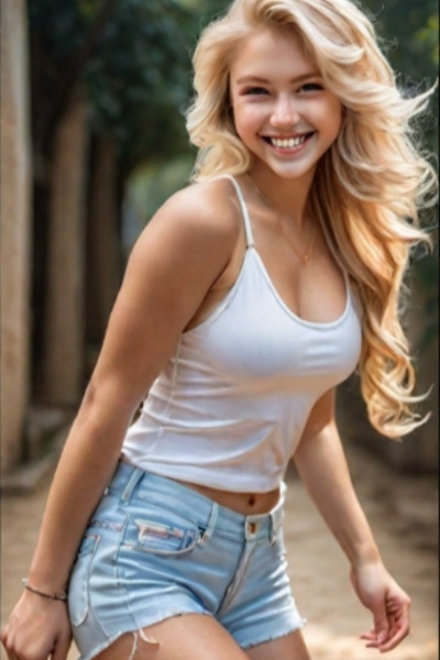 Nat and the Iron Dolls