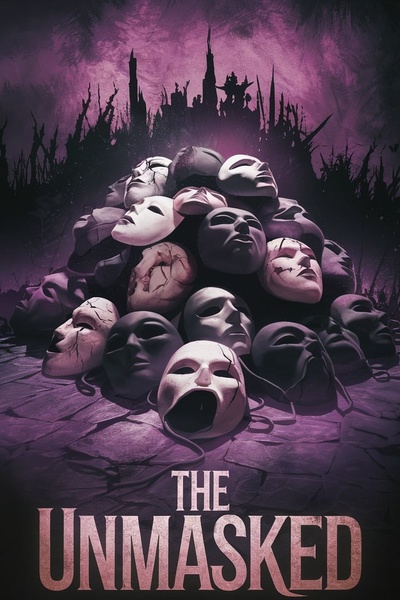 The Unmasked