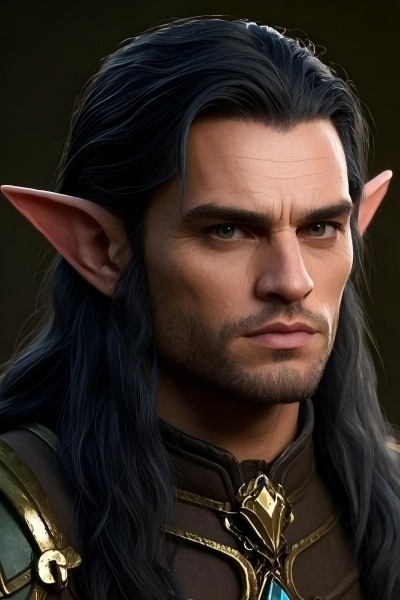 From Goblin to Goblin God