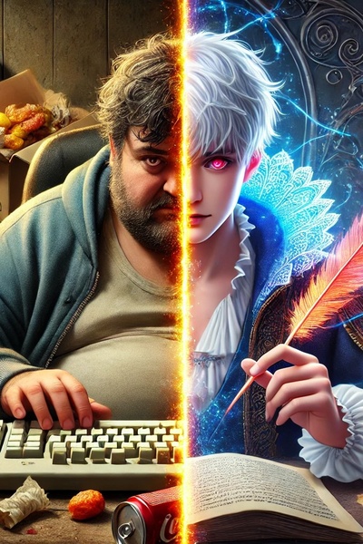 Reincarnated as Fallen Noble