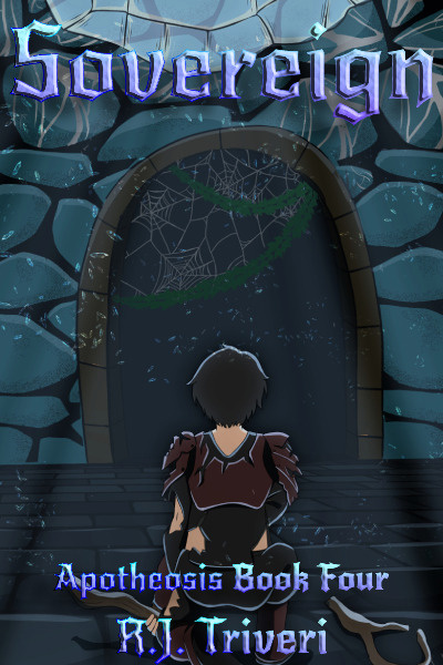 Apotheosis - The Grand Dungeon of Kess