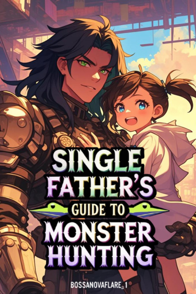 Single Father's Guide to Monster Hunting