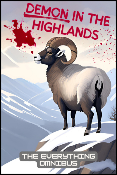 Demon In The Highlands