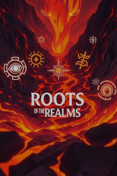 Roots Of The Realms