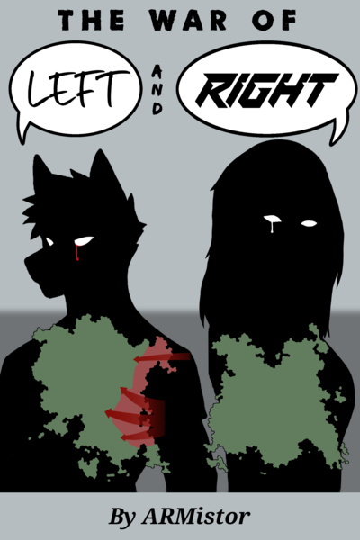 The War of Left and Right