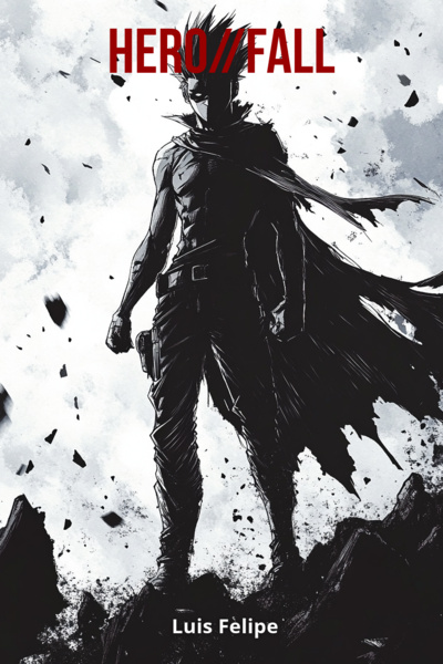 HERO//FALL