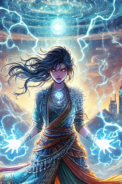 Kali - The First Conflict