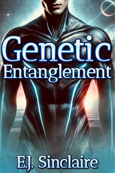 Genetic Entanglement