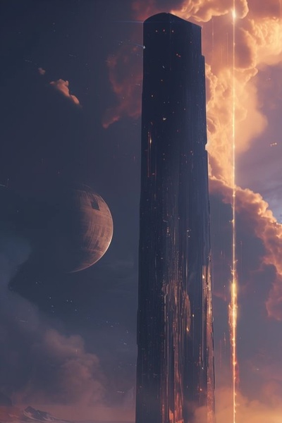 Stellar Cultivation Civilization