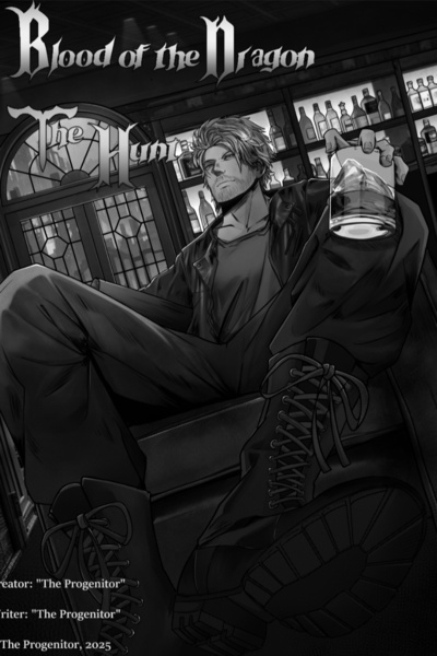 Blood of the Dragon: The Hunt