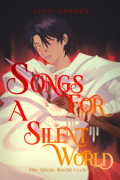 Songs For A Silent World